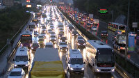 İstanbul'da yaşayanlar için çok kötü haber: Bir saatin 45 dakikasını boşa kaybediyor