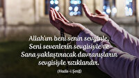 En güzel ve anlamlı cuma mesajları