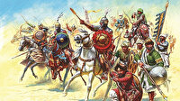 Baybars’ın görkemli hayatı