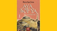 Ayasofya tebessümü