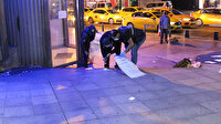 İstanbul'da polisi alarma geçiren çanta: Bakın içinden ne çıktı!
