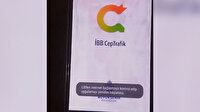 Camili logonun çıkarıldığı İBB CepTrafik uygulamasına şikayet yağıyor: Güncellemeden sonra açılmıyor