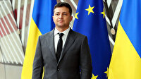 Ukrayna Devlet Başkanı Zelenskiy Türkiye'ye çalışma ziyareti gerçekleştirecek