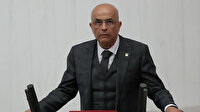 CHP eski Milletvekili Enis Berberoğlu'ndan itiraz