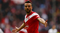 Kenan Karaman'dan transfer açıklaması: Takımdan ayrılmak istedim ama bırakmadılar