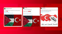 Suudi Arabistan'ın Türk ürünlerine karşı başlattığı boykot kampanyası işe yaramadı: Türkiye'ye destek yağıyor