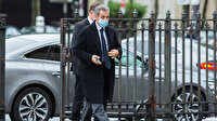 Sarkozy’e 'suç örgütü kurma' soruşturması