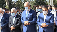 AK Parti Genel Başkanvekili Numan Kurtulmuş'un acı günü: Amcası Hilmi Kurtulmuş vefat etti