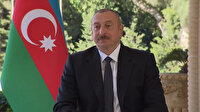 Azerbaycan Cumhurbaşkanı Aliyev: Ateşkes Ermenistan'ın bir taktiği