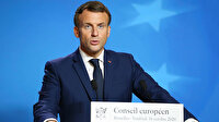 Fransa Cumhurbaşkanı Macron: AB, Türkiye ile diyaloğa hala hazır