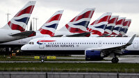 İngiliz denetim kuruluşu ICO, British Airways'e 20 milyon sterlin ceza kesti