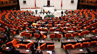İstihdam teşvikine ilişkin kanun teklifi Meclis'te: Teşvikler ve kısa çalışma ödeneğinde süreler uzatılabilecek