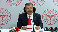 Bakan Koca il il hastane doluluk oranlarını açıkladı