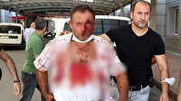 Salça kazanı yüzünden oğlunu öldüren baba: Ben bunları hak etmedim