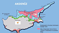 450 yıllık Türk yurdu Kıbrıs korkunç bir planla karşı karşıya