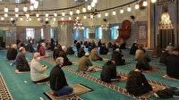 16 Ekim Cuma Hutbesi: Cami, Allah'ın evi, Müminlerin eseri
