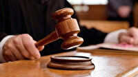 Ergenekon davasının hakimlerinden Çalmuk'a 10 yıl hapis cezası
