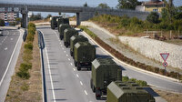 S-400'lerin füze atış testi başlıyor: Sinop yakınlarında gerçekleşecek