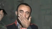 Ermenistan'ın Azerbaycan'a düzenlediği saldırı sonrası kardeşi, eşi ve iki çocuğuna ulaşamadığını belirten vatandaşın yürek yakan feryadı