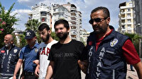 Pompalı cinayette tutuklama: 25 adrese eş zamanlı operasyon düzenlendi