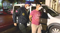 Bin 342 kripto asker yakalandı