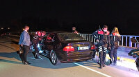 Otoyol manzarasında meşrubat keyfi pahalıya patladı
