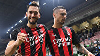 Milano derbisinde kazanan Milan oldu (ÖZET)