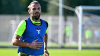 'Vedat Muriqi'li Lazio farklı kaybetti (Özet)
