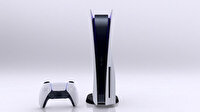 Play Station 5'in Türkiye satış fiyatı açıklandı