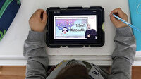 Bakan Selçuk'tan velilere tablet uyarısı: Kötü niyetli kişilere dikkat edin