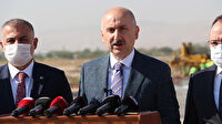 Bakan Karaismailoğlu: 5 yeni havalimanı projemiz tamamlandığında havadaki gücümüz daha da artacak