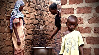 Birleşmiş Milletler Somali’de 2,1 milyon kişinin açlıkla karşı karşıya kalabileceğini açıkladı
