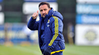 Vitor Pereira: Galatasaray'da asla çalışmam