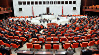 2021 yılı bütçe kanun teklifi Meclis'e sunuldu: En büyük pay eğitimin