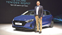 Yeni Hyundai i20 kitleyi genişletti