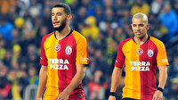 Feghouli ve Belhanda'ya son şans