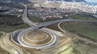 Karadeniz'in trafiğini rahatlatacak yol için geri sayım: Yılda 3 milyon litre yakıt tasarruf sağlayacak