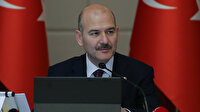 İçişleri Bakanı Süleyman Soylu: Denizli Valimizin üslup özrü yerinde olmuştur