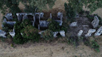 Anadolu'nun ilk telsiz telgraf istasyonu 114 yıl sonra restore ediliyor: 2'nci Abdülhamit'in emriyle kurulmuştu