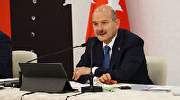 Bakan Soylu: Mahallenizdeki torbacıları mutlaka yetkililere bildirin