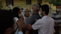 HDP’li vekil Remziye Tosun, Diyarbakır annelerine küstahça hakaret etti