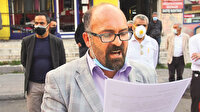 Fitre ve kurban derileri PKK’ya