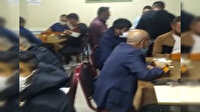 Esenyurt'ta koronavirüs tedbirlerine uymayarak okey masasında yakalanan 37 kişiye ceza yağdı