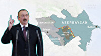 Nahçıvan ile Azerbaycan ana karasını bağlayacak kara yolu hattı açılmalı