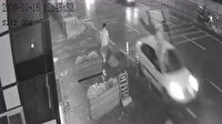 Kanser tedavisi için İstanbul'a geldi, geçirdiği kaza sonucu hayatını kaybetti