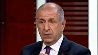 İYİ Partili Özdağ: Kars'ta MHP'yi desteklemek için Akşener'i üç kez aradım ama yanaşmadı HDP kazandı