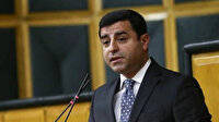 Demirtaş’tan 37 kişinin öldüğü 6-7 Ekim olaylarına ilişkin açıklama: Şiddet yoktu
