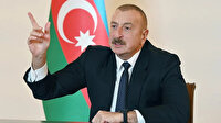 İlham Aliyev: Ermenistan onlara verdiğimiz dersi unutmayacak
