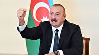 İlham Aliyev, işgalden kurtarılan Zengilan ve diğer kentlerin isimlerini açıkladı