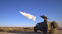 Ruslardan Pantsir avcısı SİHA'lara karşı yeni silah
